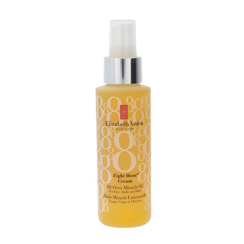 Elizabeth Arden Eight Hour kremas (All-Over Miracle Oil) 100 ml Moterims