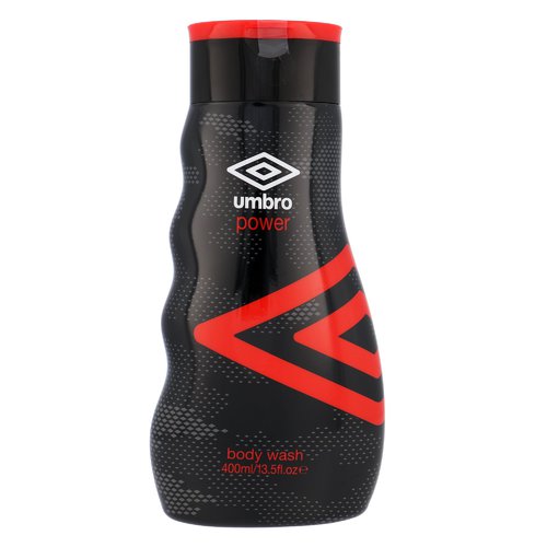 Umbro Power dušo želė (400ml) Vyrams