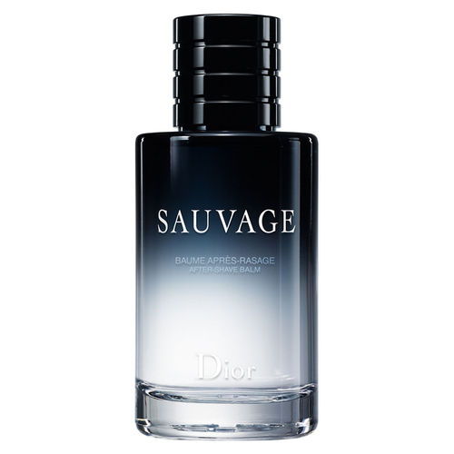 Dior Sauvage balzamas po skutimosi (100ml) Vyrams