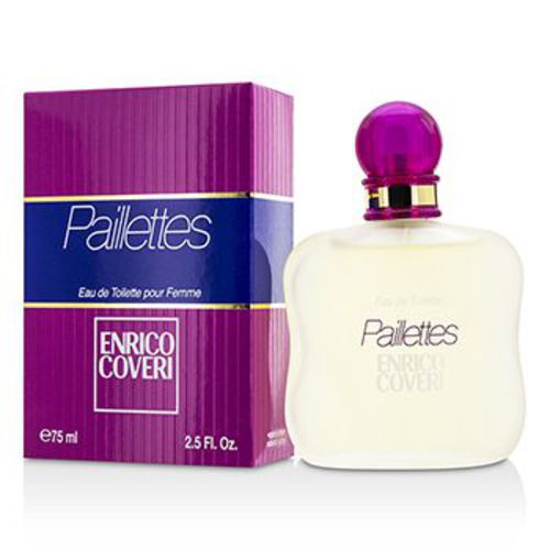 Enrico Coveri Paillettes EDT