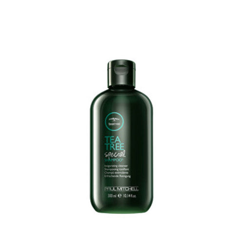 Paul Mitchell Gaivinantis šampūnas arbatmedžiui (specialus šampūnas) 1000ml Moterims