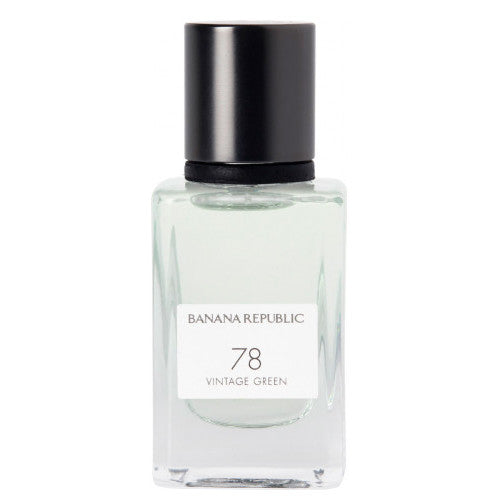 Banana Republic 78 Vintage Green EDP