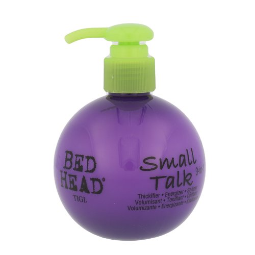 Tigi Bed Head Volume Small Talk (Energizer) 200 ml Moterims