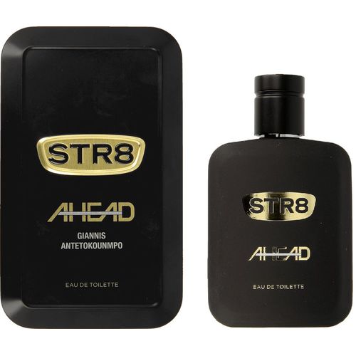 STR8 Ahead EDT (50 ml) vīriešiem