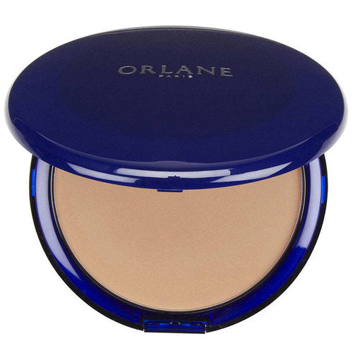 Orlane Bronzizuojantys presuoti milteliai 31 g  23 Soleil Bronze