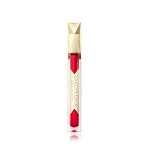  „Max Factor Honey Lacquer“ lūpų blizgis 3,8 ml, 10 Honey Rose Moterims