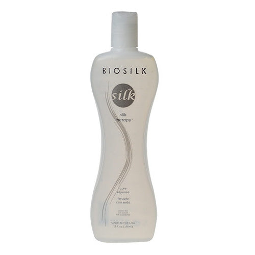Farouk Systems Biosilk Silk Therapy Oil – plaukų aliejus ir serumas(355ml) Moterims