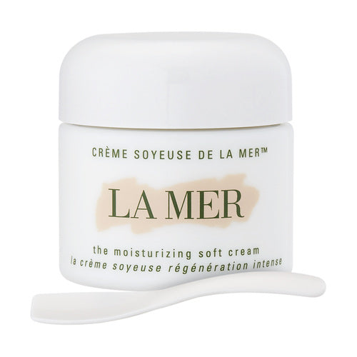 La Mer The Moisturizing Soft kremas – drėkinamasis veido kremas (250ml) Moterims