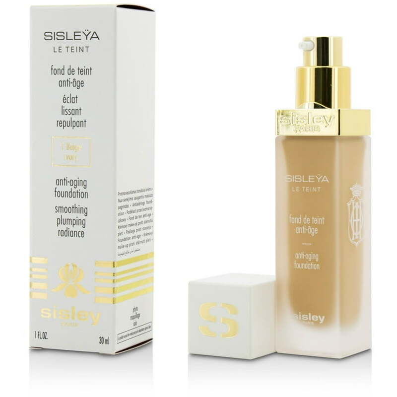 Sisley (Senėjimą stabdantis makiažo pagrindas) 30 ml