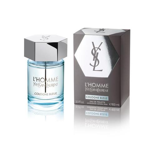 Yves Saint Laurent L'Homme Cologne Bleue EDT