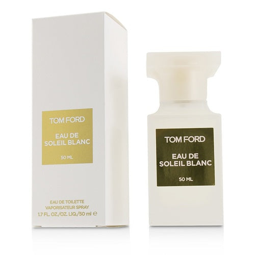 Tom Ford Eau de Soleil Blanc EDT (100ml) Unisex