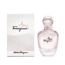 Salvatore Ferragamo Amo Ferragamo EDP kvepalai 100ml  Moterims
