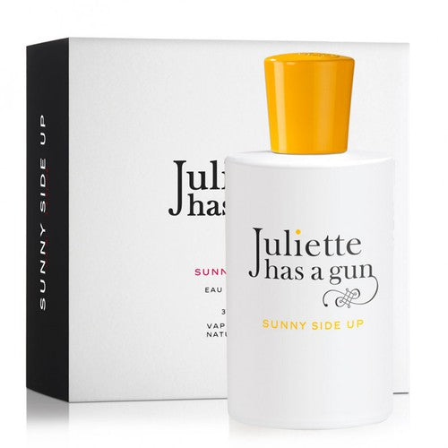 Juliette Has A Gun Sunny Side Up EDP
