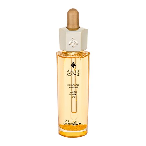 „Guerlain Abeille Royale Youth Watery Oil“ – stangrinamasis serumas nuo senėjimo.