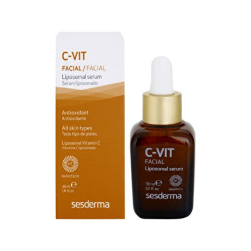 Sesderma Liposomal Serum (Liposomal Serum)  30ml 