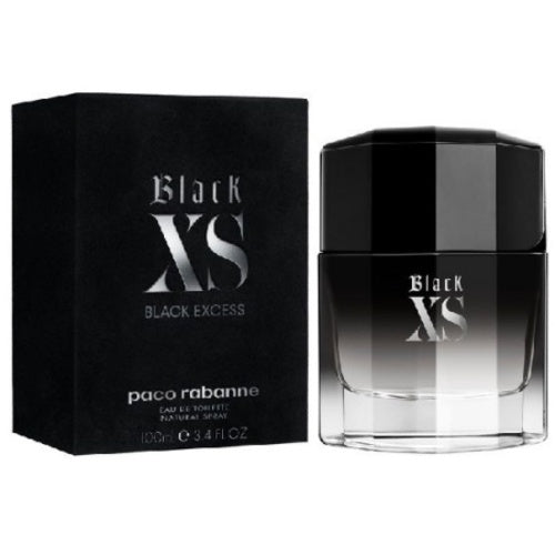 Paco Rabanne Black XS EDT Tester 100ml