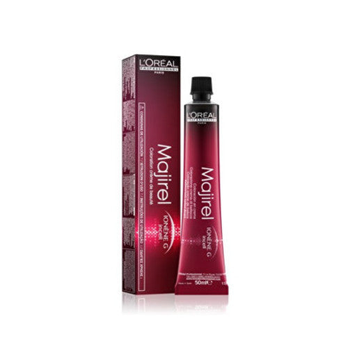 L´Oréal Professionnel Nuolatinė plaukų spalva Majirel 50 ml  9