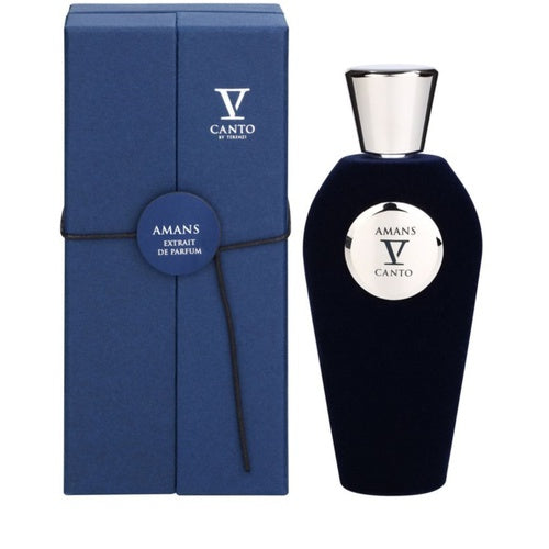 In Canto Amans Extract de Parfum