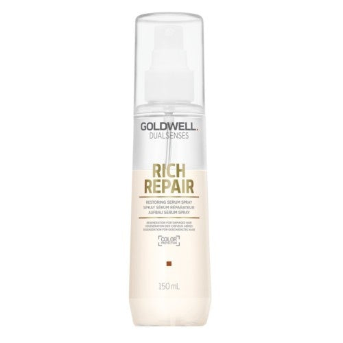 Goldwell Dualsenses Rich Repair (atkuriantis serumaso purškiklis) 150 ml Moterims