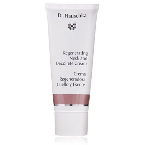 Dr. Hauschka Regenerating Neck & Décolleté Cream 40 ml