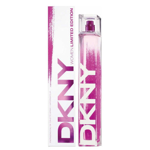 DKNY DKNY Women Summer EDT 100ml 