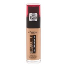 L´Oréal 24 valandų makiažas Infaillible 30 ml 