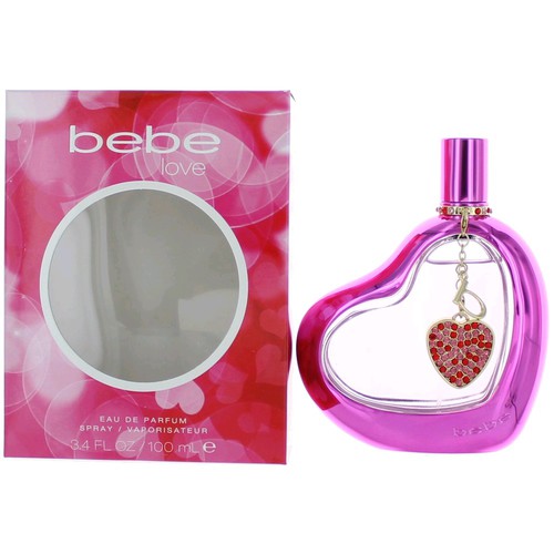 Bebe Love EDP 100ml 
