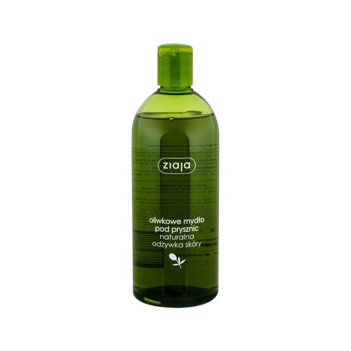 Ziaja dušo želė Natura l Olive 500 ml