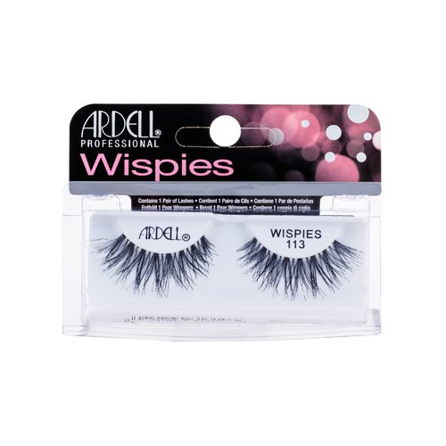 Ardell Wispies 113 – dirbtinės blakstienos