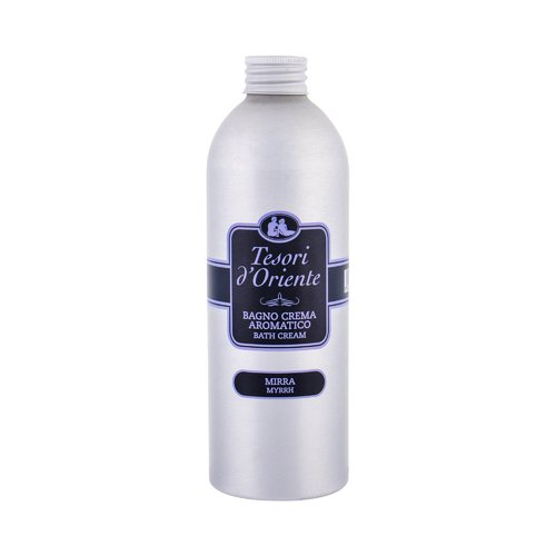 Tesori d'Oriente Mirra vonios putos – vonios putos (500ml) Unisex