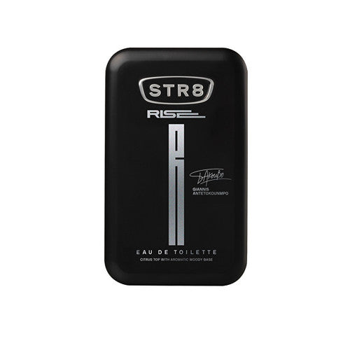 STR8 Rise EDT (50ml) Vyrams