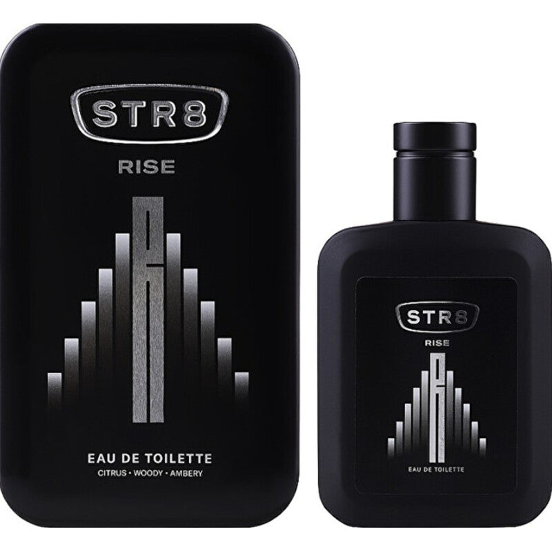 STR8 Rise EDT