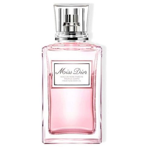 Dior Miss Dior Eau de Parfum Dior Miss Dior rožinis kūno aliejus 100ml