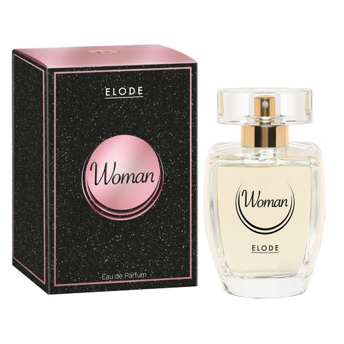 Elode Woman EDP (100ml) naistele