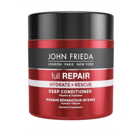 John Frieda Regeneration conditioner hydrating effect Full Repair Hydrate + Rescue (deeply moisturising conditioner) 150 ml