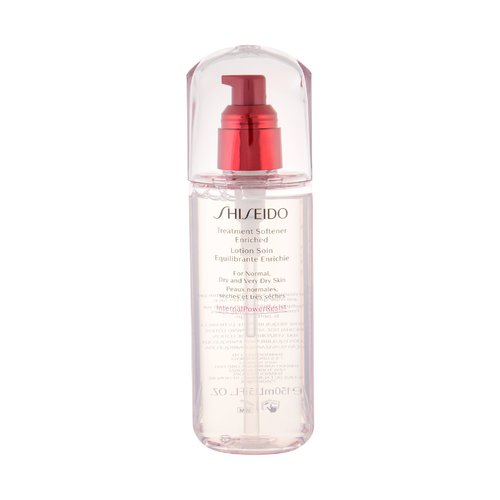 Shiseido Skin oic vanduo normaliai ir sausai odai InternalPower Resist (gydymo minkštikliu praturtintas) 150 ml Moterims