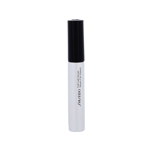 Shiseido Full Lash Serum - Bazinis tušo pagrindas 6 ml