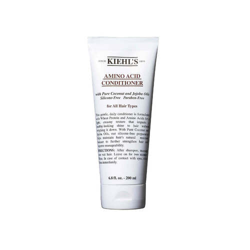 Kiehls Amino rūgščių kondicionierius – aminorūgščių kondicionierius (200ml) Moterims