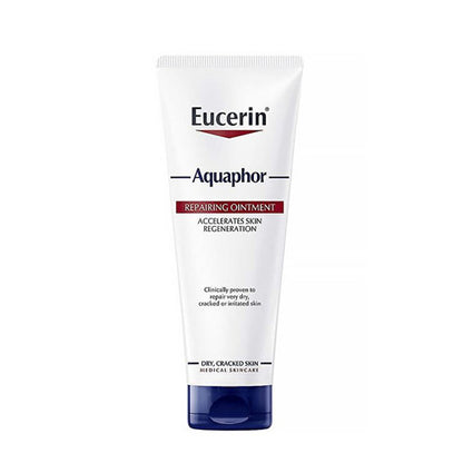 Eucerin (Atkuriamasis tepalas „Aquaphor“) 220 ml