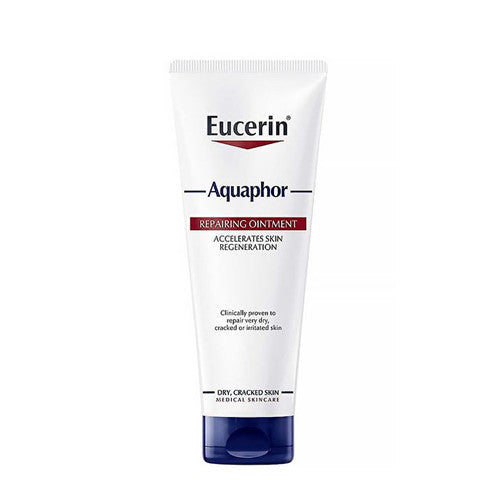 Eucerin (Repairing Ointment Aquaphor) 220 ml Moterims