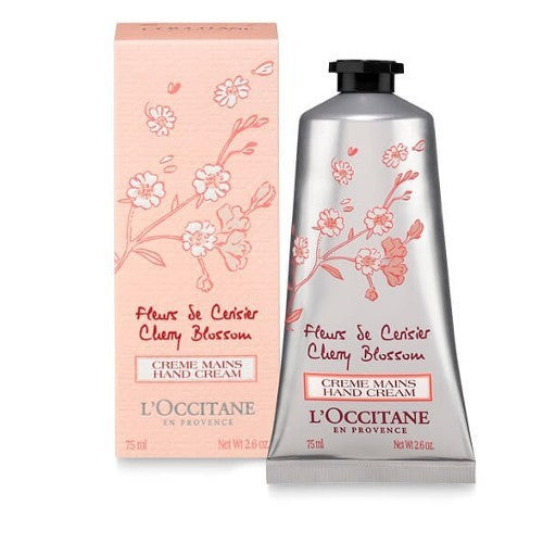 L´occitane (rankų kremas) (75ml) Moterims