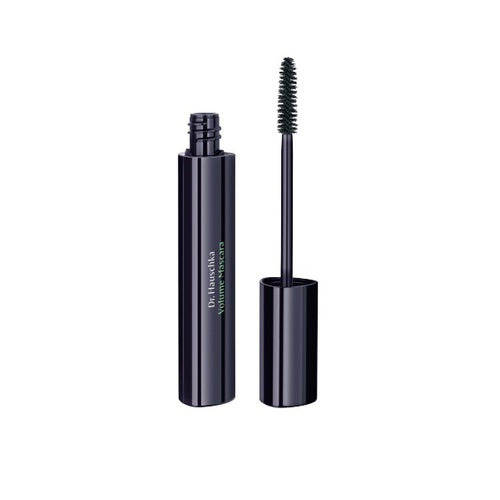 Dr. Hauschka (Volume Mascara) 8 ml (02 Brown) Moterims