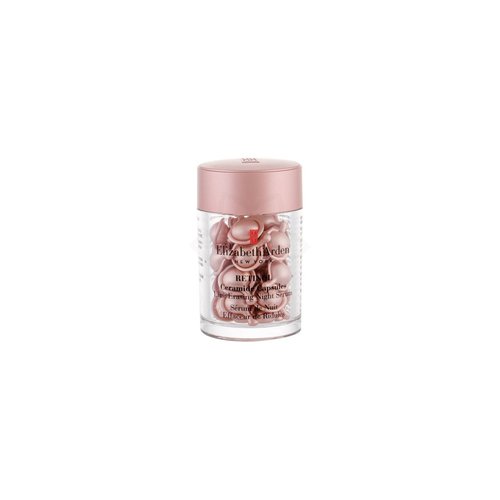  Elizabeth Arden Ceramide Retinol Capsules Serum de Nuit - naktinis veido serumas 30,0 vnt. Moterims