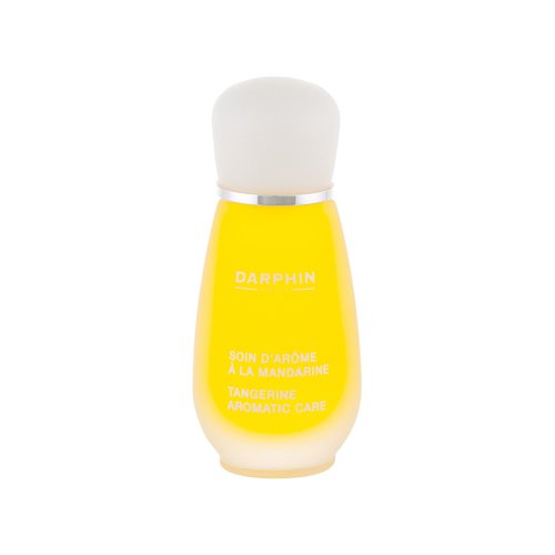 Darphin Eterinis aliejus Elixir Tangerine Aromatic – odos serumas 15ml