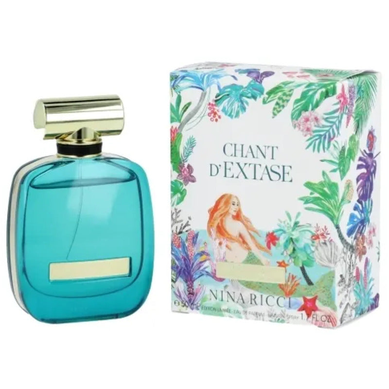 Nina Ricci Chant d'Extase EDP