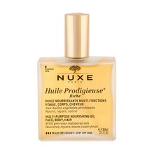 Nuxe Huile Prodigieuse Riche Multi Purpose Dry Oil - Beautifying Dry Oil 100ml