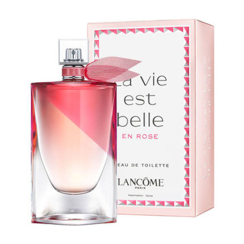 Lancome La Vie Est Belle En Rose EDT 50ml