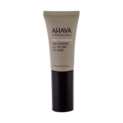 Ahava Men Time To Energize All-In-One Multi-Eye Cream