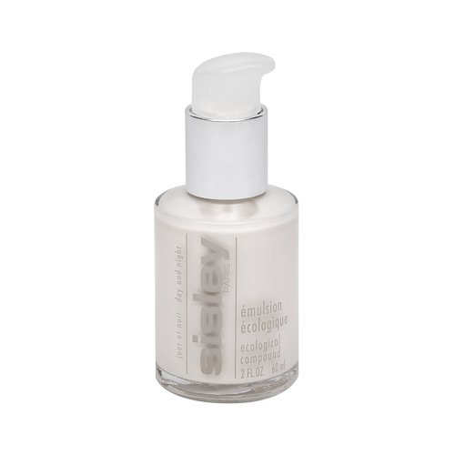 Sisley Ekologiškas junginys Day ir Night – drėkinanti apsauginė emulsija (60ml) Moterims
