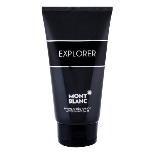 Mont Blanc Explorer balzamas po skutimosi 150ml 